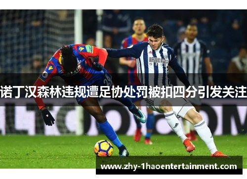 诺丁汉森林违规遭足协处罚被扣四分引发关注
